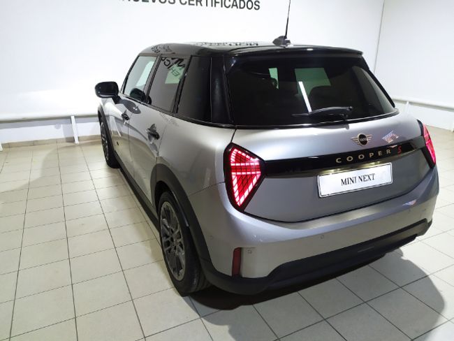 MINI Cooper  s 150 kw (204 cv)