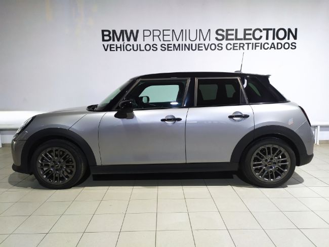 MINI Cooper  s 150 kw (204 cv)