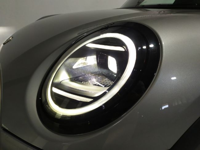 MINI Cooper  s 150 kw (204 cv)