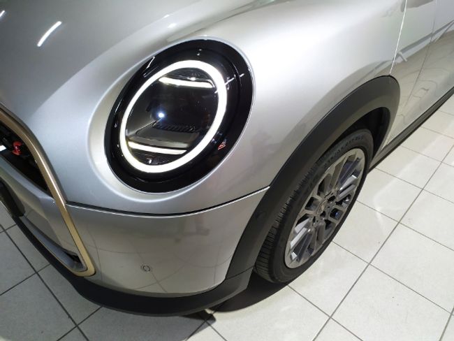 MINI Cooper  s 150 kw (204 cv)