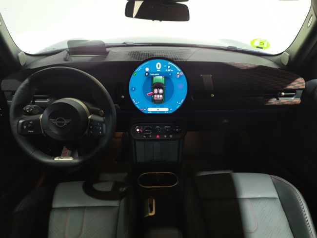 MINI Cooper  s 150 kw (204 cv)