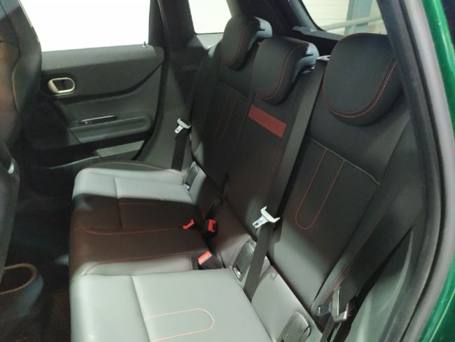 MINI Cooper  s 150 kw (204 cv)