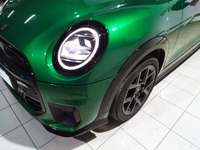 MINI Cooper  s 150 kw (204 cv)