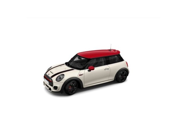 MINI Cooper john  works 170 kw (231 cv)