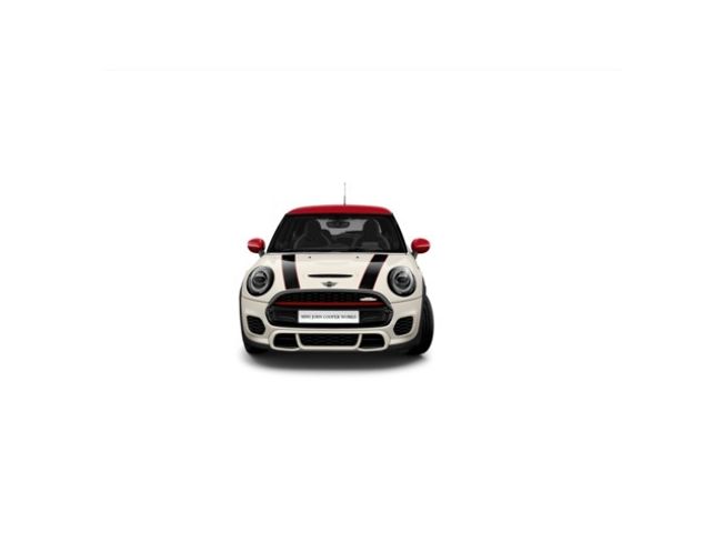 MINI Cooper john  works 170 kw (231 cv)