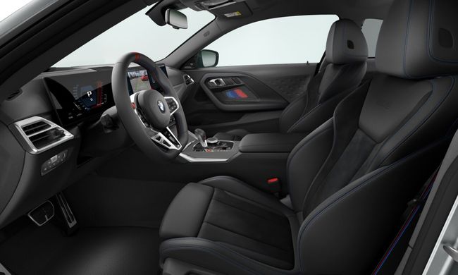 BMW Serie 2 M2