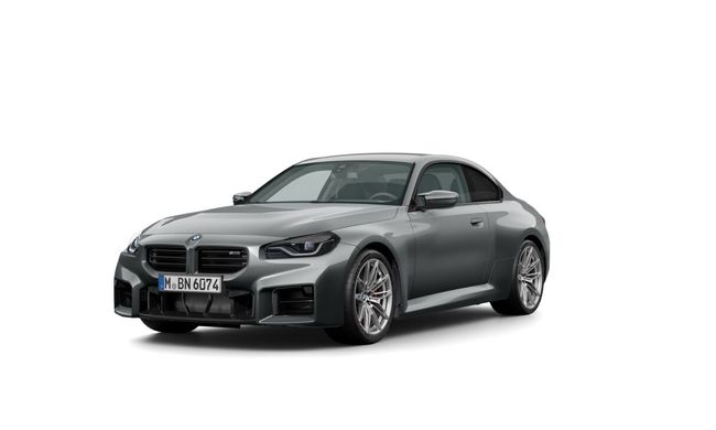 BMW Serie 2 M2