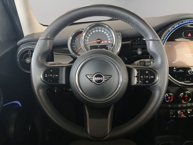 MINI Cooper  100 kw (136 cv)