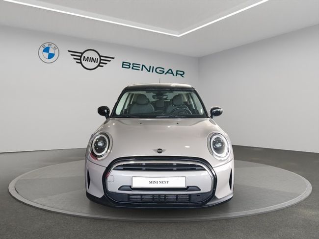 MINI Cooper  100 kw (136 cv)