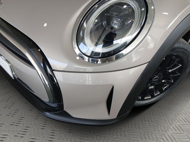 MINI Cooper  100 kw (136 cv)