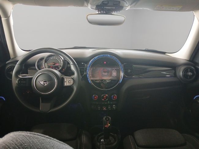 MINI Cooper  100 kw (136 cv)