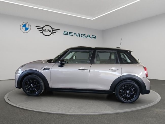 MINI Cooper  100 kw (136 cv)