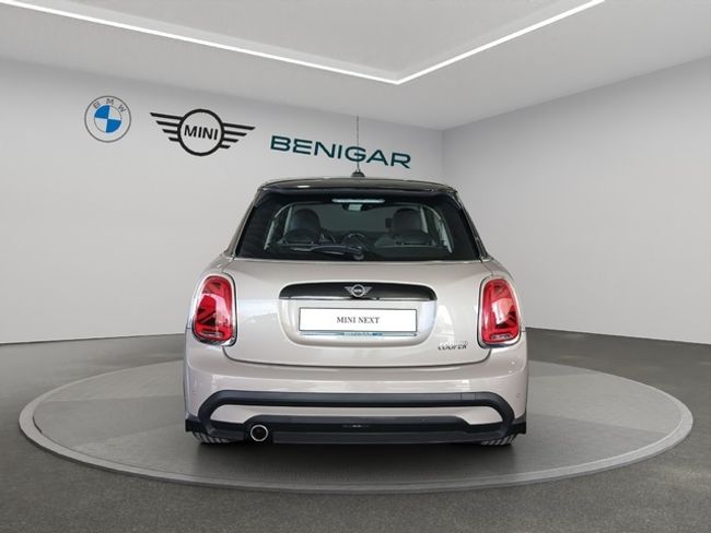 MINI Cooper  100 kw (136 cv)