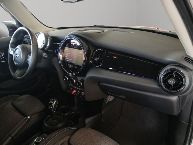 MINI Cooper  100 kw (136 cv)