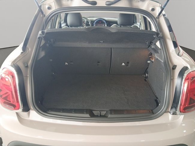 MINI Cooper  100 kw (136 cv)