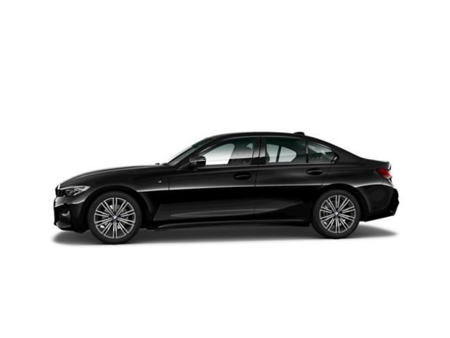 BMW Serie 3 320d 140 kw (190 cv)