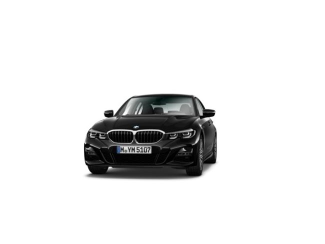 BMW Serie 3 320d 140 kw (190 cv)