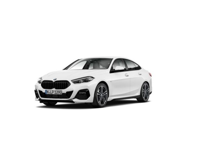 BMW Serie 2 218d gran coupe 110 kw (150 cv)