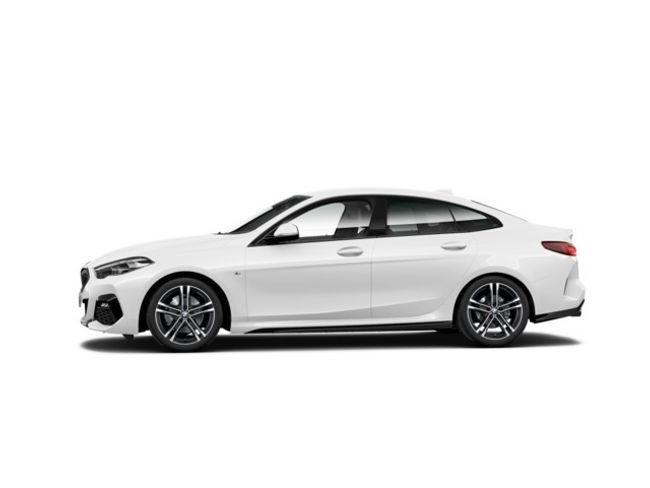BMW Serie 2 218d gran coupe 110 kw (150 cv)