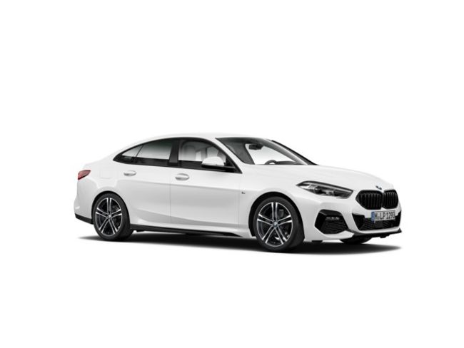 BMW Serie 2 218d gran coupe 110 kw (150 cv)