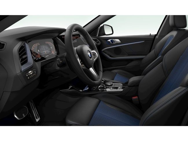 BMW Serie 2 218d gran coupe 110 kw (150 cv)