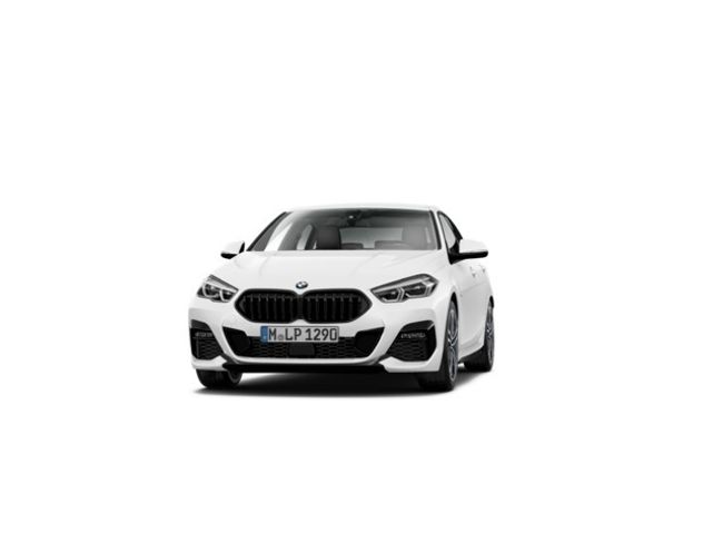 BMW Serie 2 218d gran coupe 110 kw (150 cv)