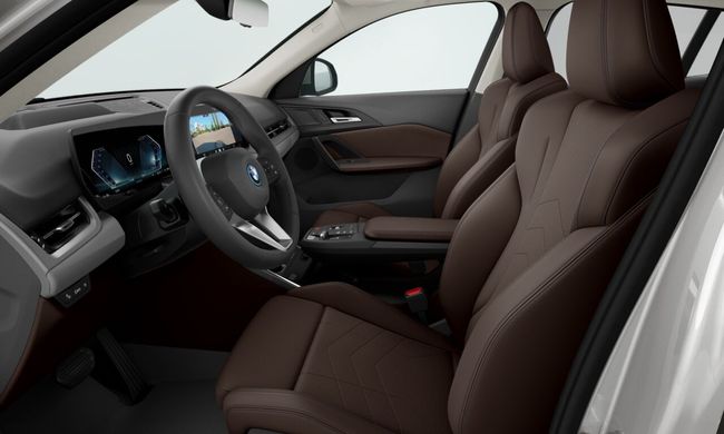BMW iX2 eDrive20