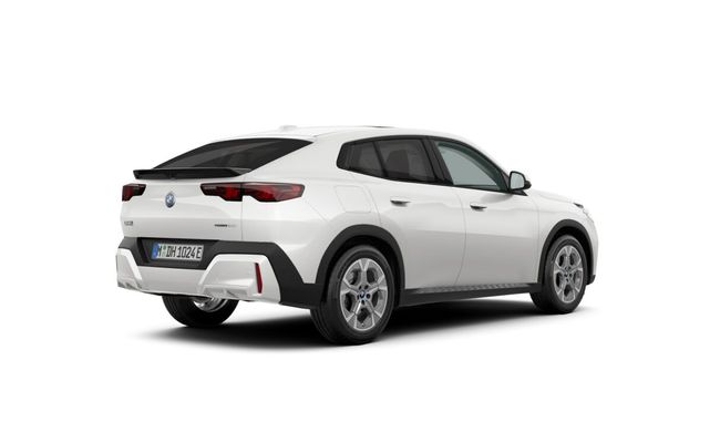 BMW iX2 eDrive20