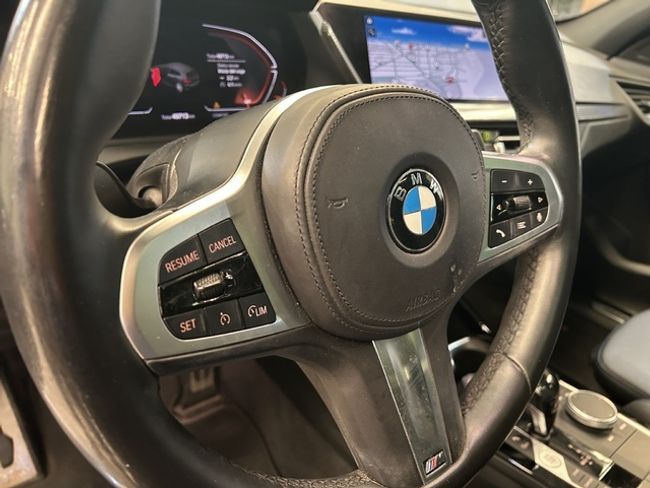 BMW Serie 1 118i 103 kw (140 cv)