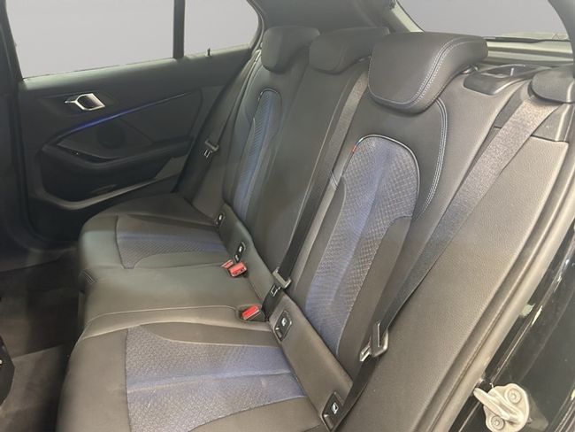 BMW Serie 1 118i 103 kw (140 cv)