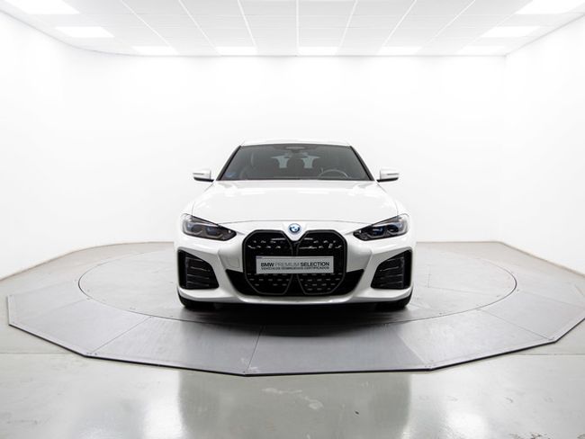 BMW i4 edrive40 250 kw (340 cv)