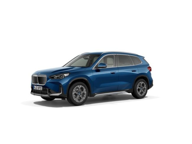 BMW iX1 edrive20 150 kw (204 cv)