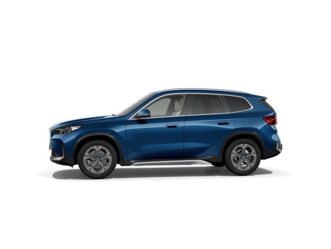 BMW iX1 edrive20 150 kw (204 cv)