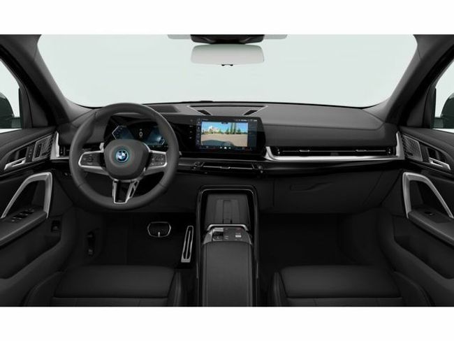 BMW iX2 edrive20 150 kw (204 cv)