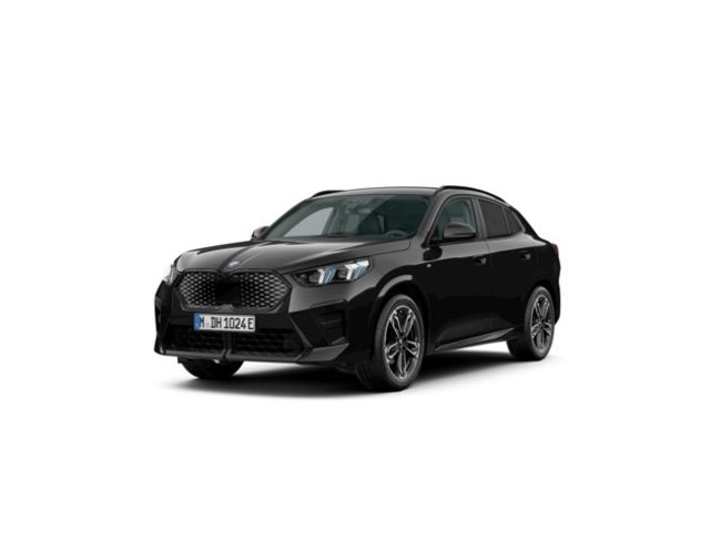 BMW iX2 edrive20 150 kw (204 cv)