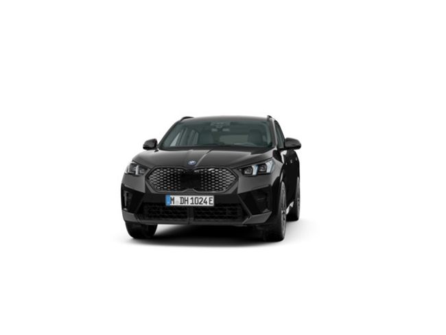 BMW iX2 edrive20 150 kw (204 cv)