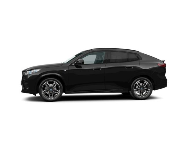 BMW iX2 edrive20 150 kw (204 cv)