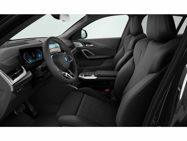 BMW iX2 edrive20 150 kw (204 cv)