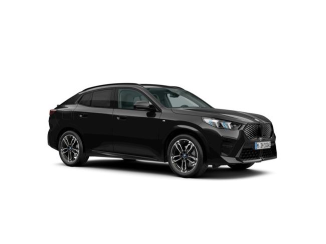 BMW iX2 edrive20 150 kw (204 cv)