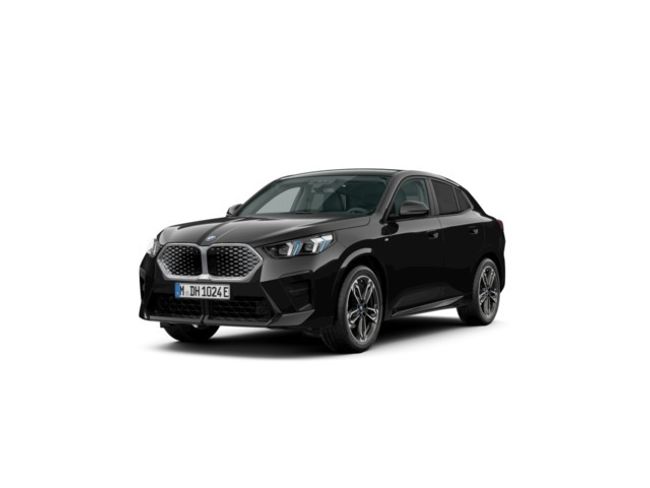 BMW iX2 edrive20 150 kw (204 cv)