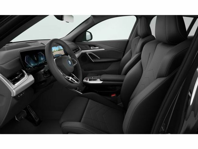 BMW iX2 edrive20 150 kw (204 cv)