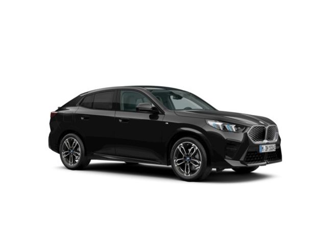 BMW iX2 edrive20 150 kw (204 cv)