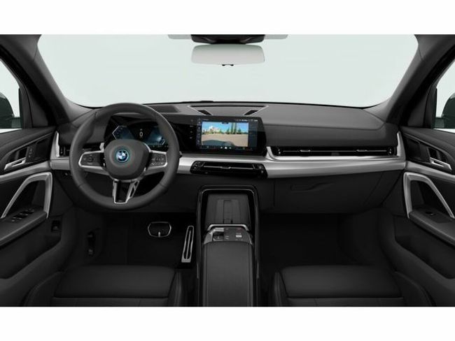 BMW iX2 edrive20 150 kw (204 cv)