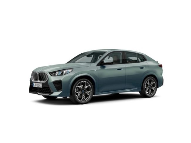 BMW iX2 xdrive30 230 kw (313 cv)