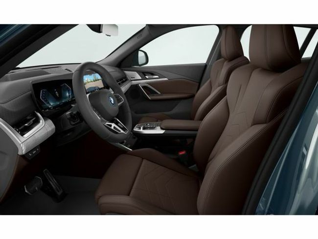 BMW iX2 xdrive30 230 kw (313 cv)