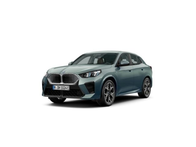 BMW iX2 xdrive30 230 kw (313 cv)