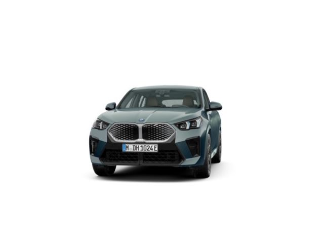 BMW iX2 xdrive30 230 kw (313 cv)