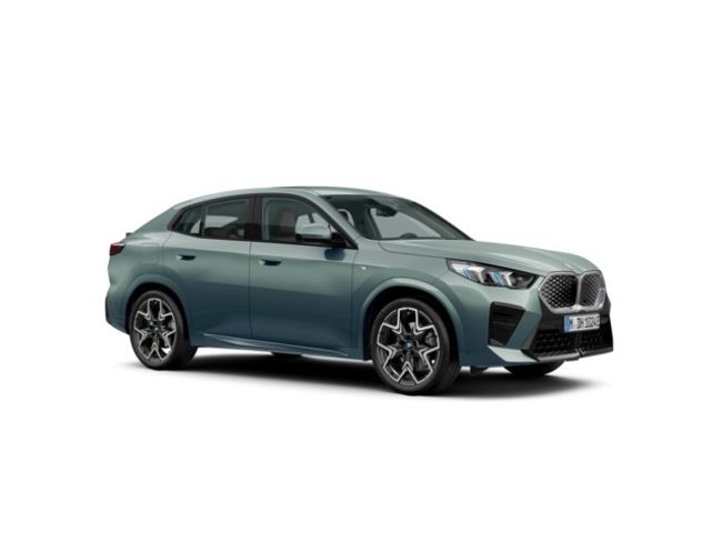 BMW iX2 xdrive30 230 kw (313 cv)