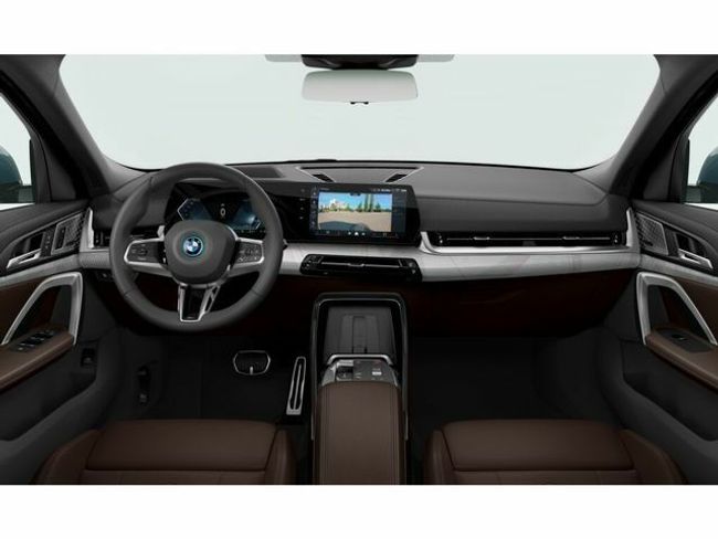 BMW iX2 xdrive30 230 kw (313 cv)