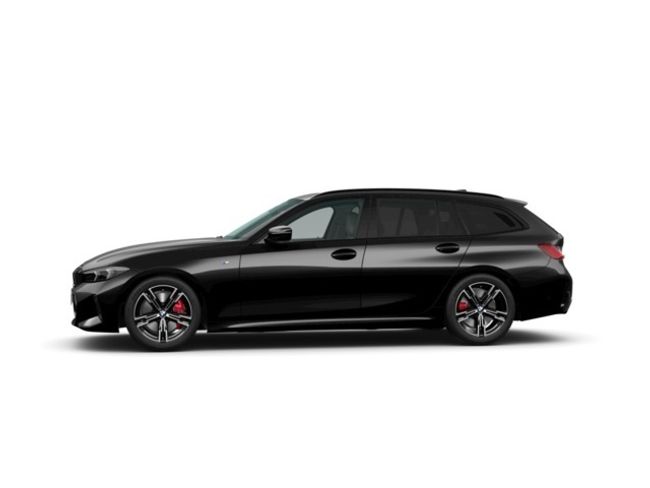BMW Serie 3 320d xdrive touring 140 kw (190 cv)